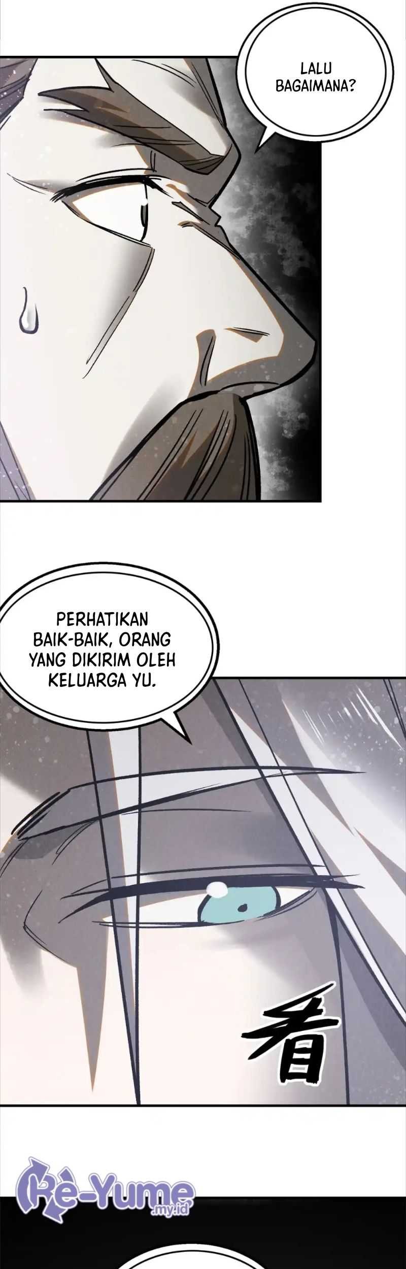 A Demonic Heart Chapter 95 halaman 7
