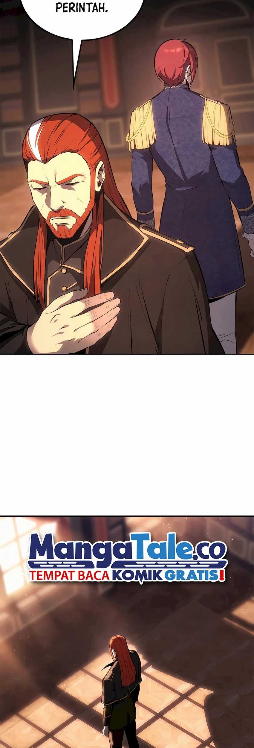 The Count’s Youngest Son Is A Player! Chapter 59 Gambar 14