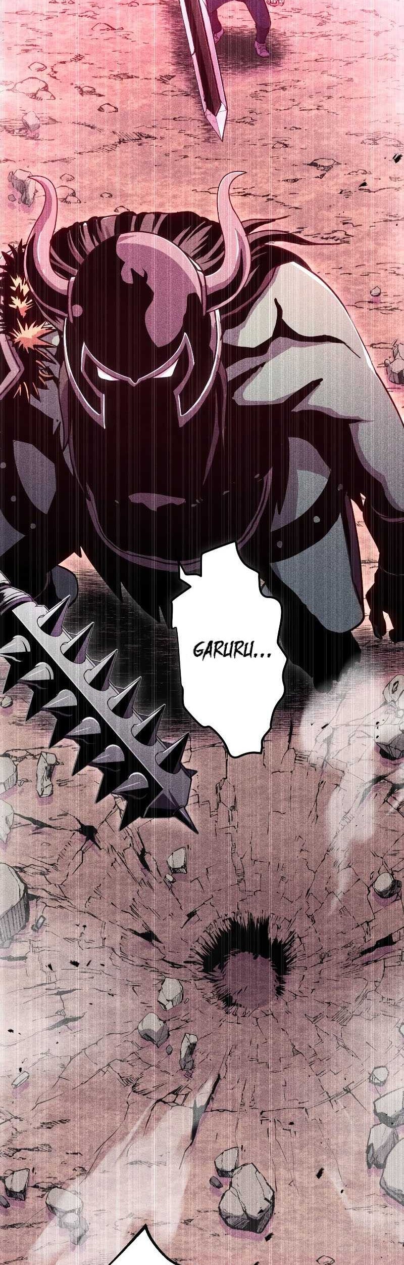 From a Sacrifice to the Strongest Chapter 09 Gambar 15