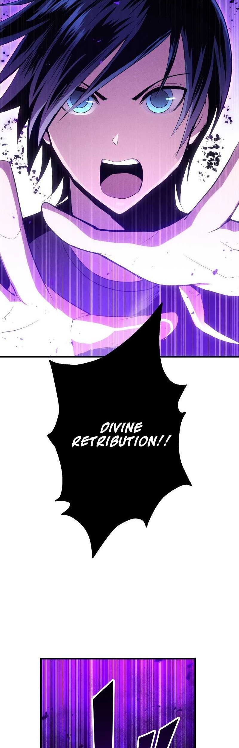 From a Sacrifice to the Strongest Chapter 09 Gambar 19