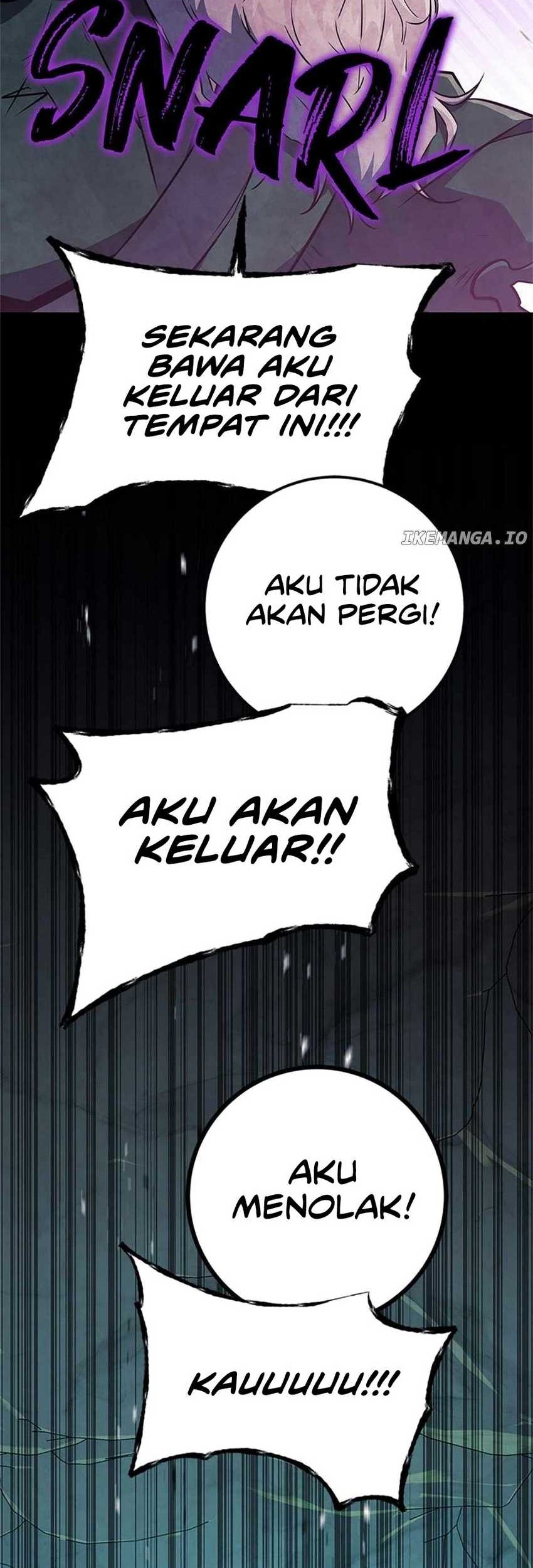 God’s Web Novel Chapter 48 halaman 12
