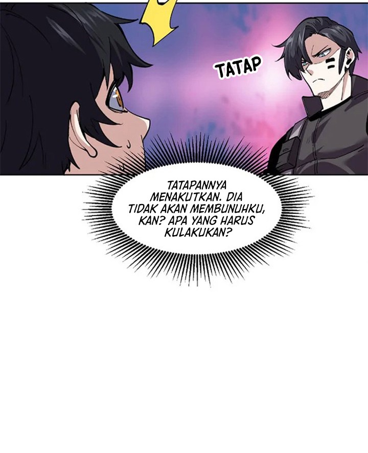 I Can See the Forbidden Zone Rules Chapter 4 halaman 9