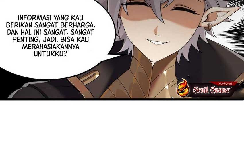 I Transmigrated Into Demon King Of Harem? Chapter 12 Gambar 6