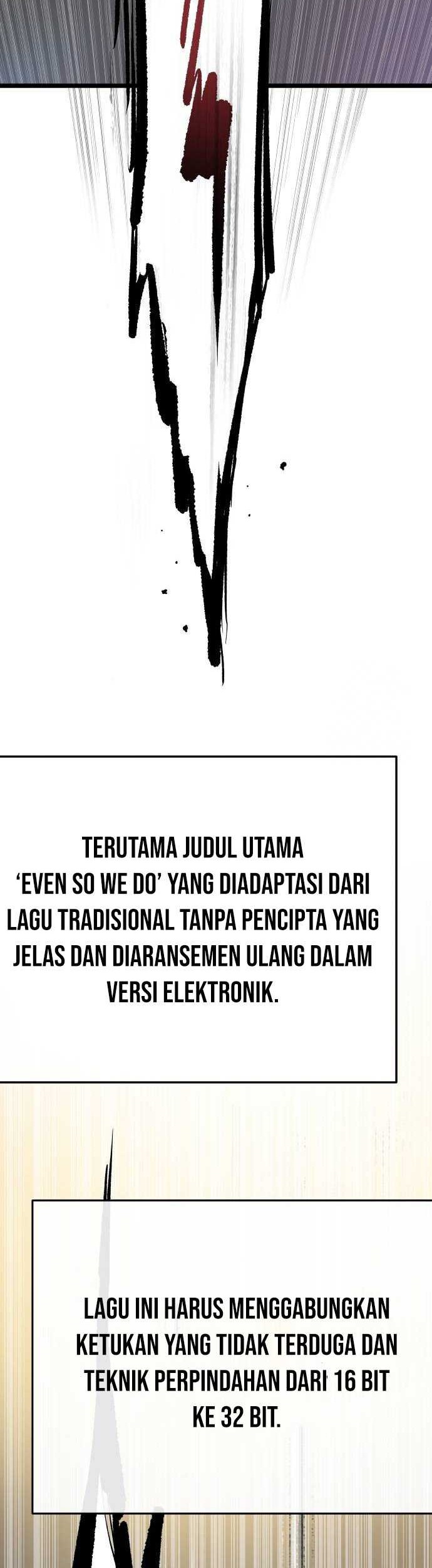 A Tidal Wave of Glory Chapter 25 halaman 12