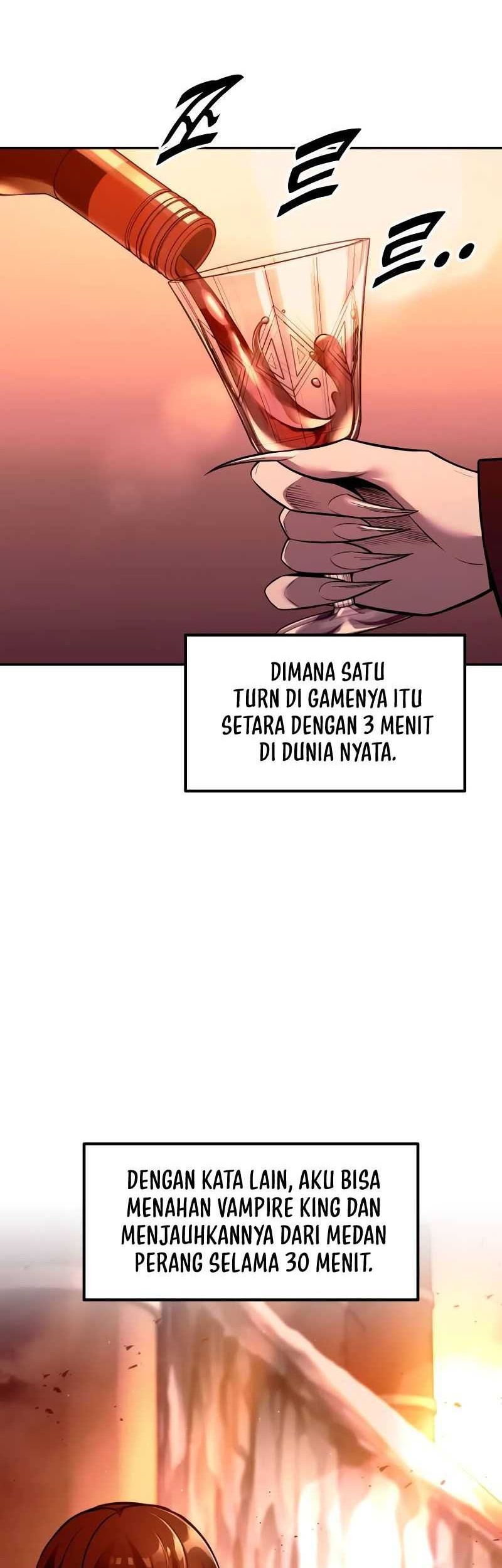 I Became the Tyrant of a Defense Game Chapter 102 Gambar 11