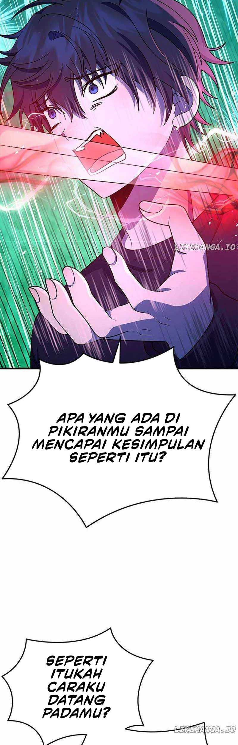Heir of Mythical Heroes Chapter 44 Gambar 12