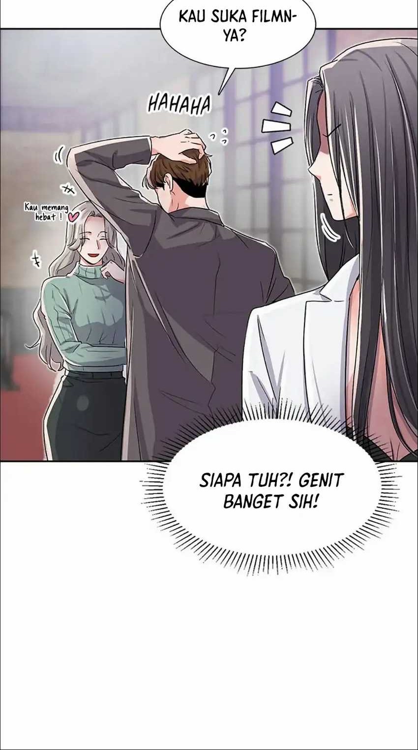 Road to Stardom Chapter 44 halaman 9