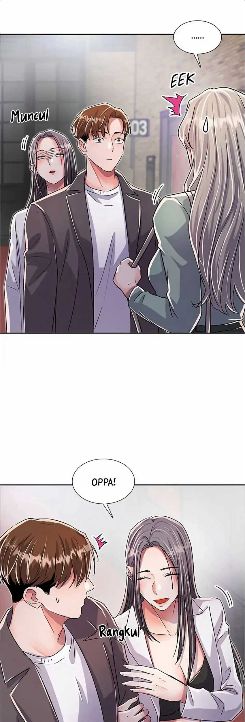 Road to Stardom Chapter 44 halaman 10