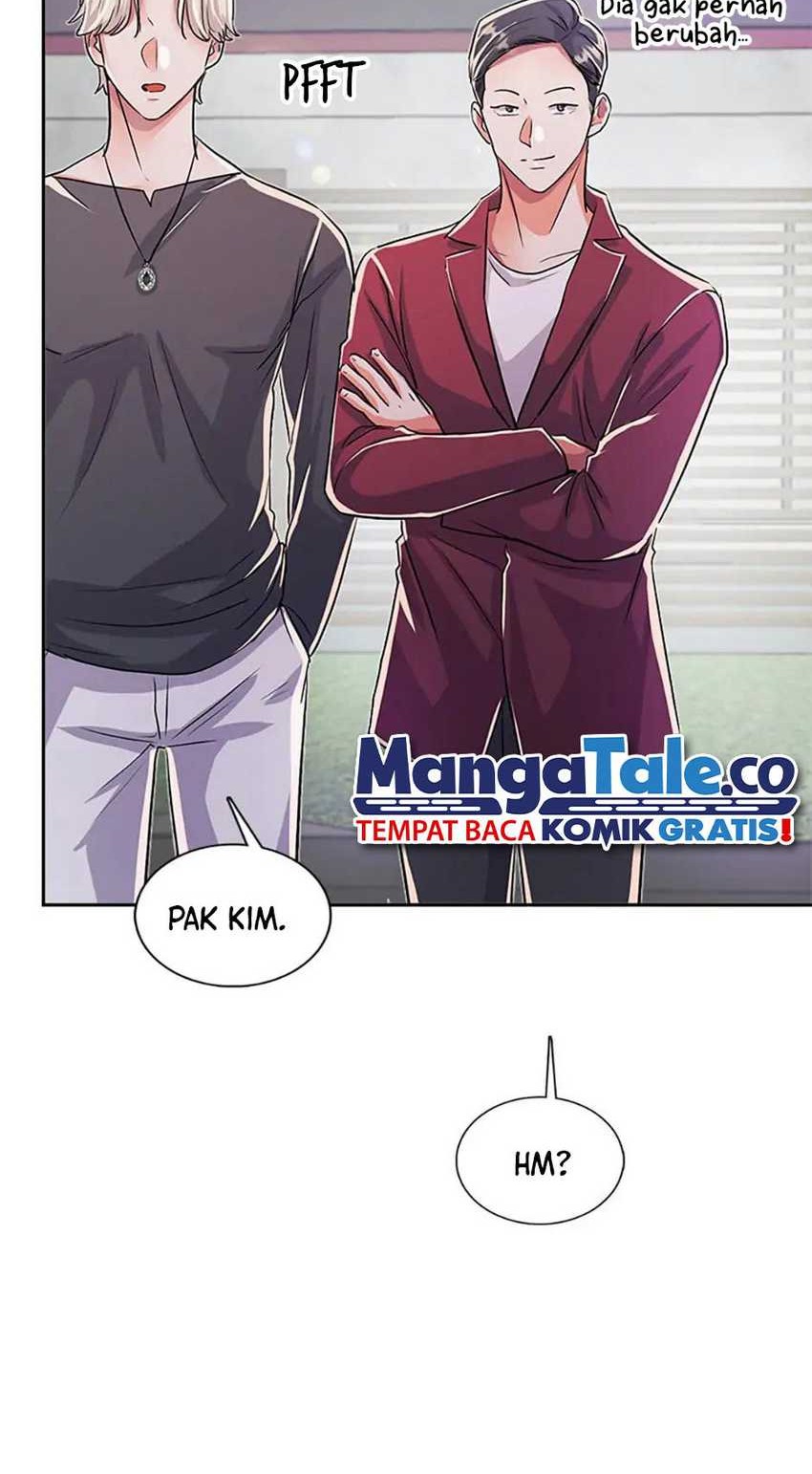 Road to Stardom Chapter 42 Gambar 12