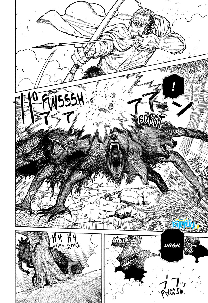 Centuria Chapter 7 - Halaman 5