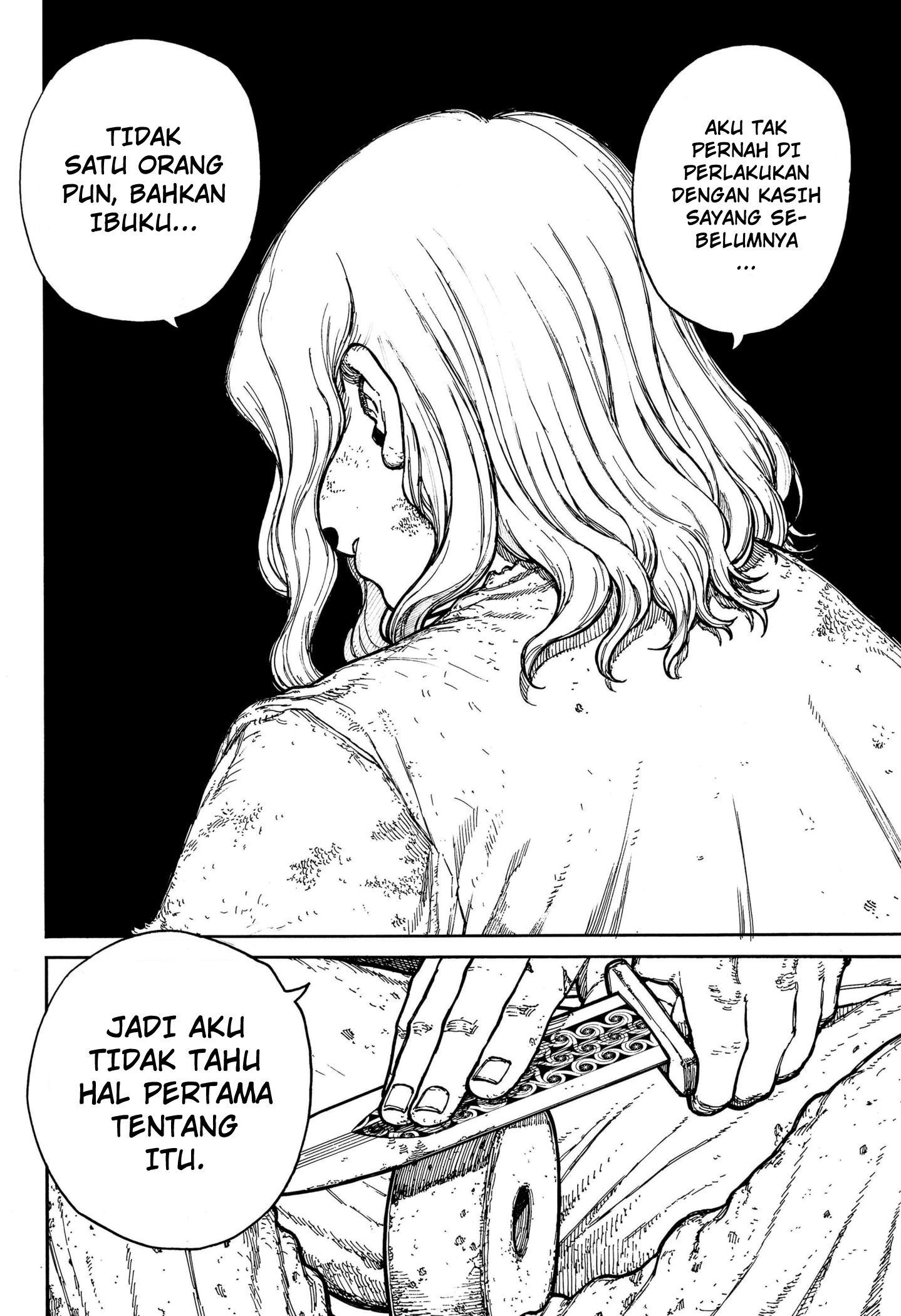 Centuria Chapter 1 - Halaman 15