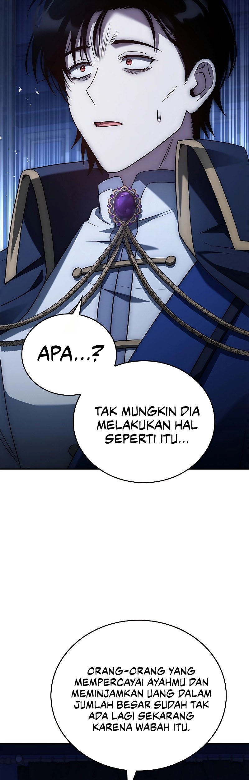 The Regressed Demon Lord Is Kind Chapter 28 halaman 14