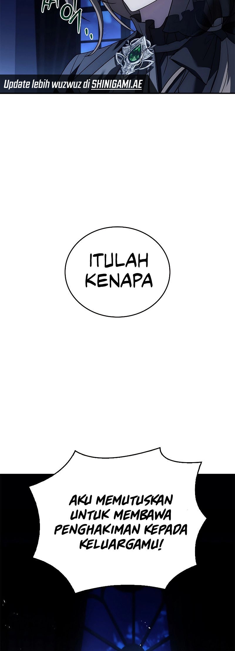 The Regressed Demon Lord Is Kind Chapter 28 halaman 16