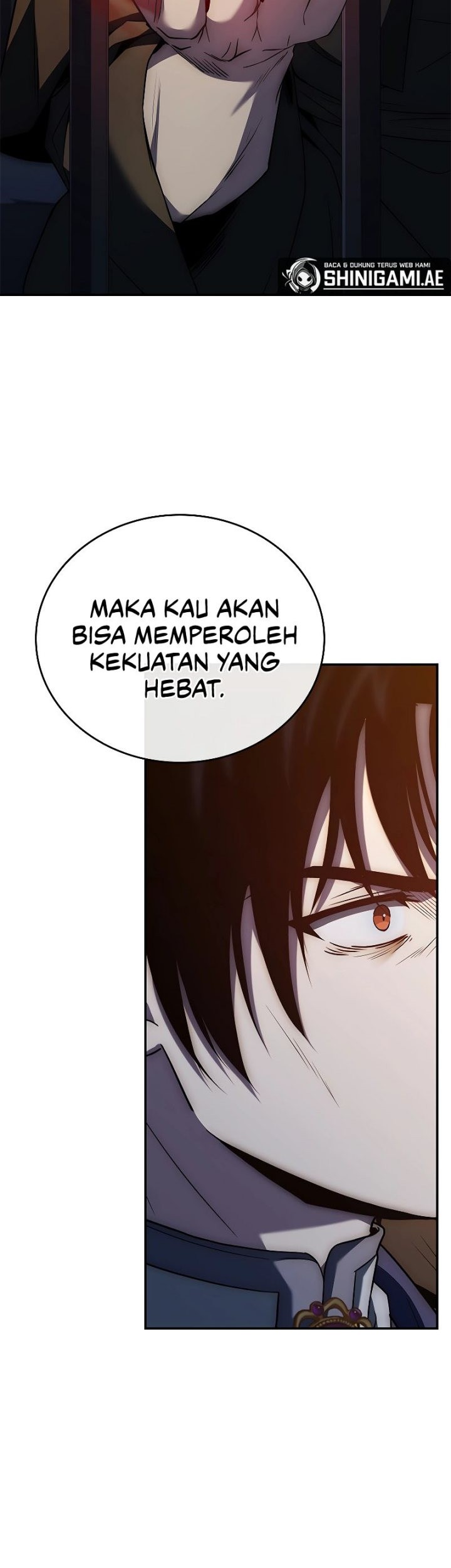 The Regressed Demon Lord Is Kind Chapter 27 Gambar 15