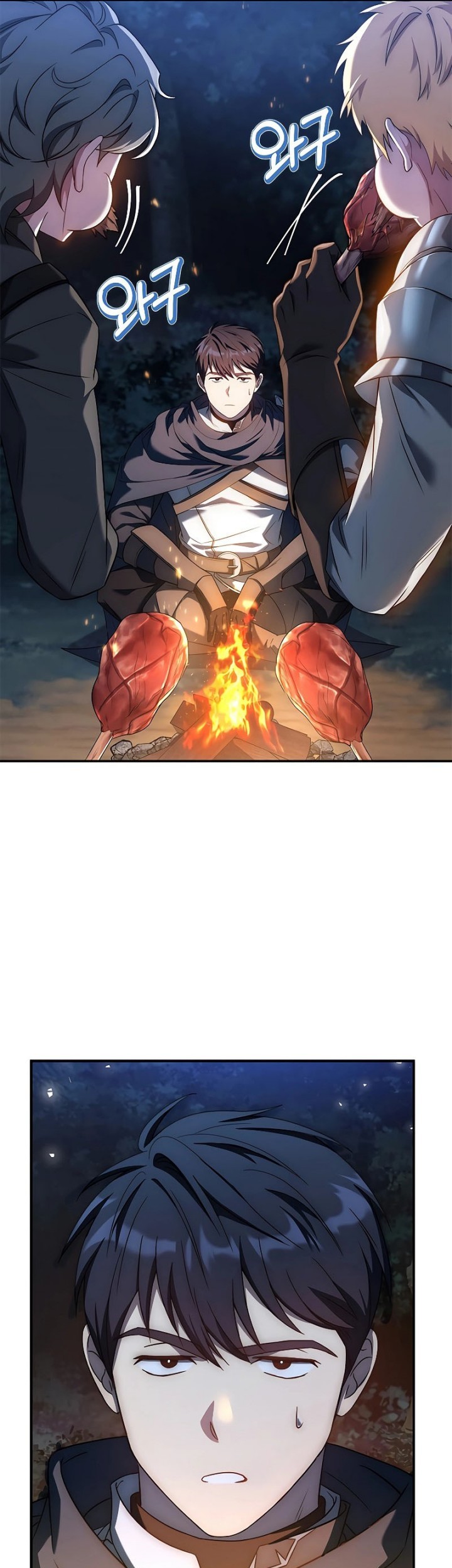 The Regressed Demon Lord Is Kind Chapter 21 halaman 14
