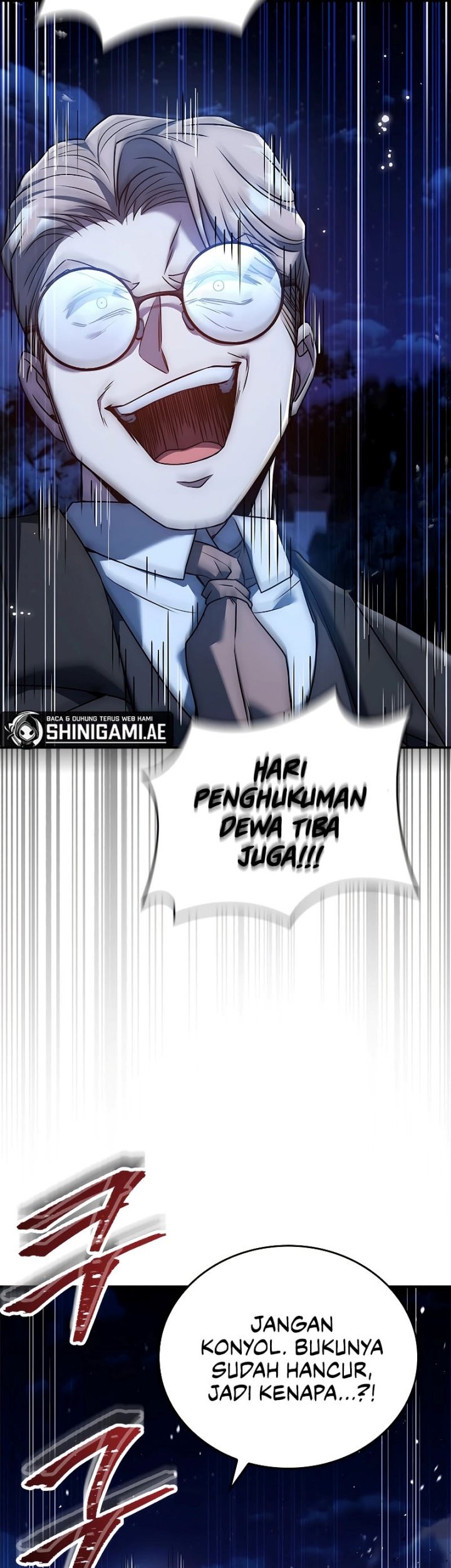 The Regressed Demon Lord Is Kind Chapter 16 Gambar 14