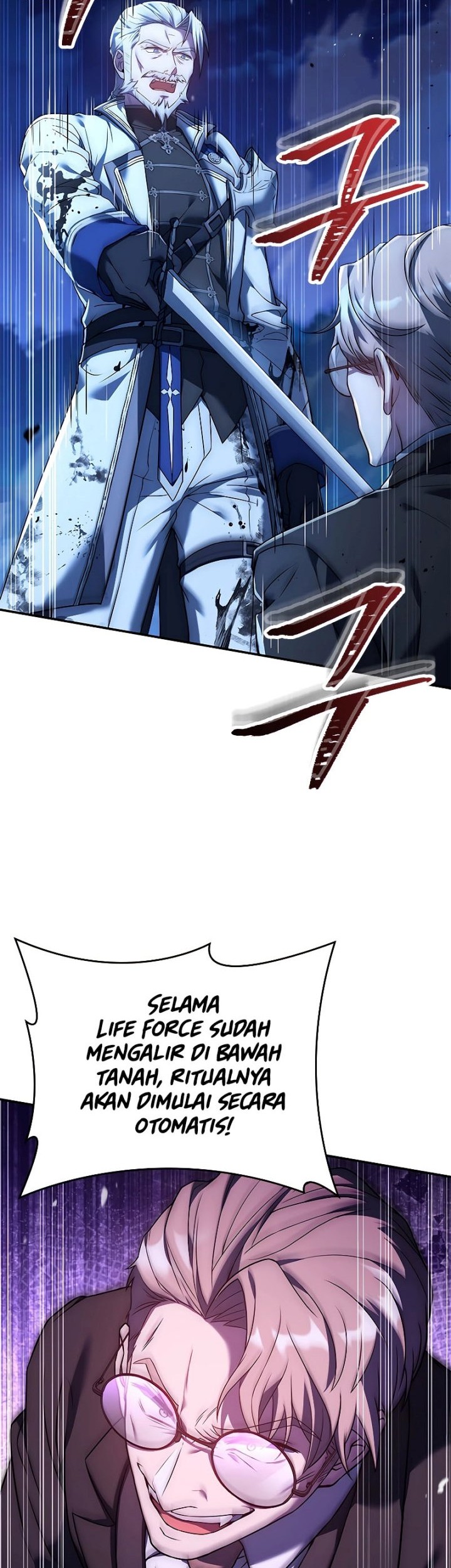 The Regressed Demon Lord Is Kind Chapter 16 Gambar 15