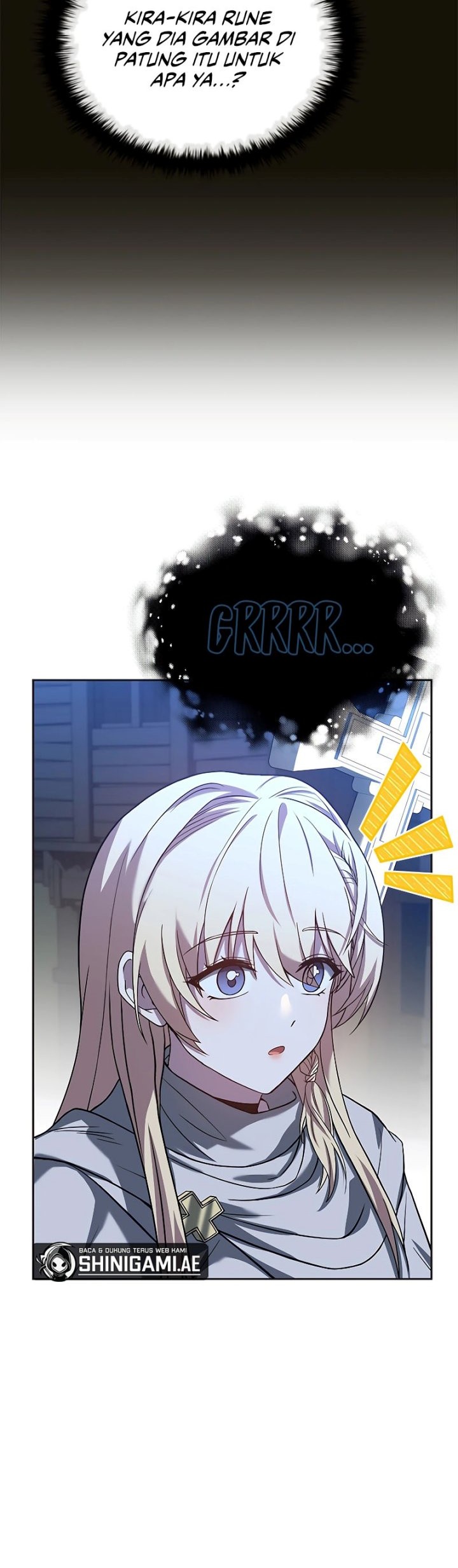 The Regressed Demon Lord Is Kind Chapter 14 Gambar 12