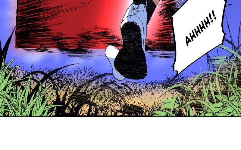 I Am the Shadow Reverend Chapter 4 halaman 10