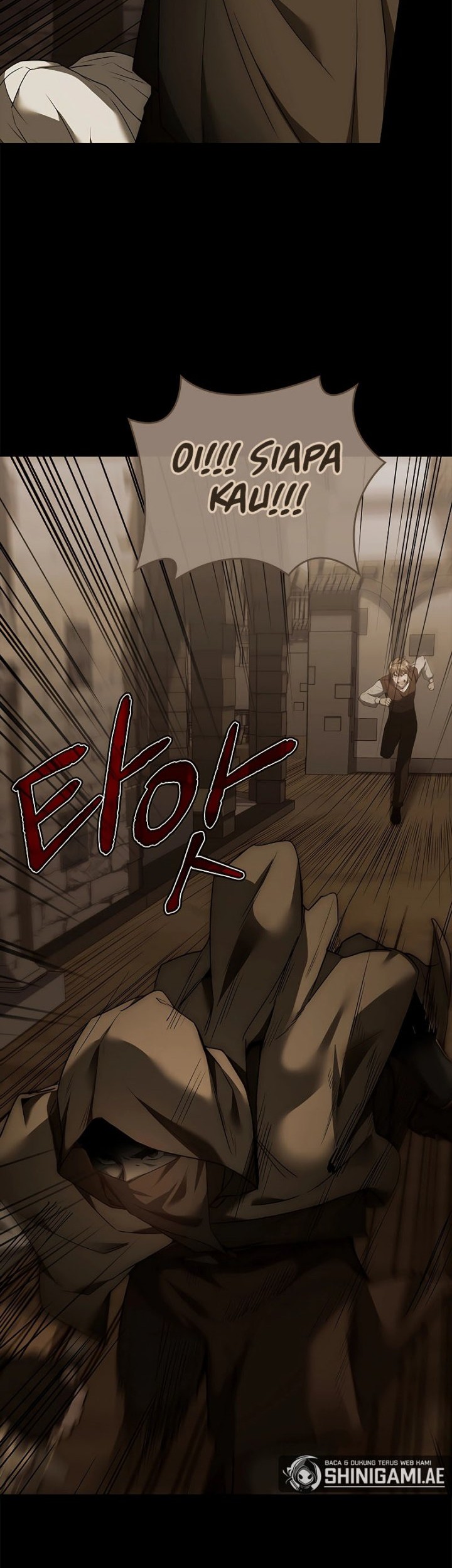 The Regressed Demon Lord Is Kind Chapter 12 Gambar 11