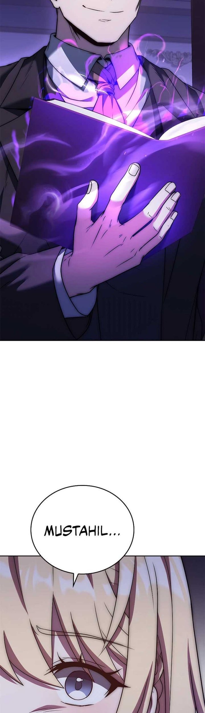 The Regressed Demon Lord Is Kind Chapter 10 Gambar 11