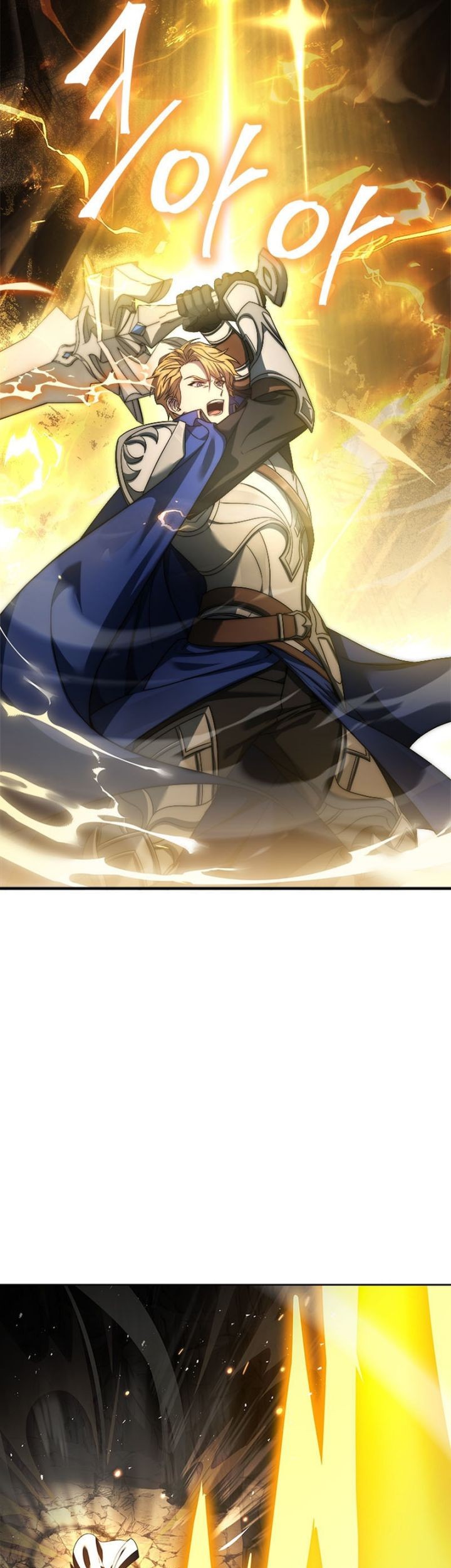 The Regressed Demon Lord Is Kind Chapter 01 Gambar 14