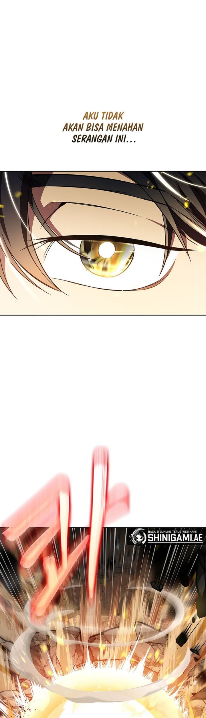 The Regressed Demon Lord Is Kind Chapter 01 Gambar 18