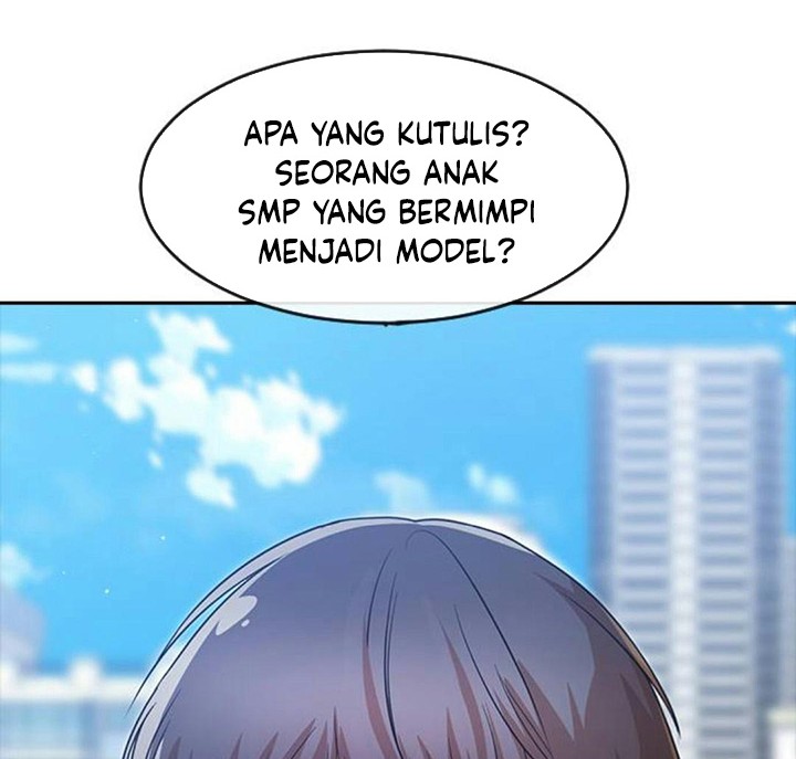 The Girl from Random Chatting! Chapter 276 Gambar 13