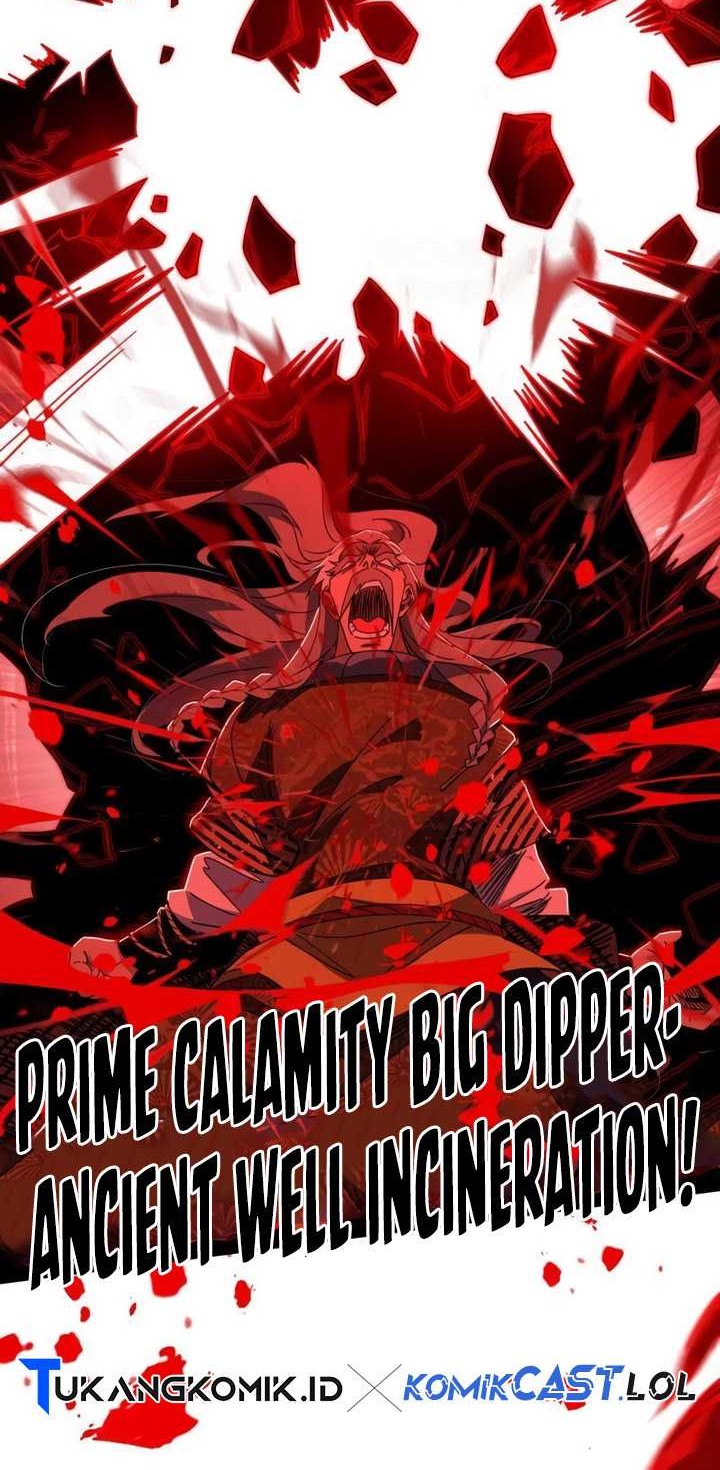 I’m An Evil God Chapter 477 halaman 9