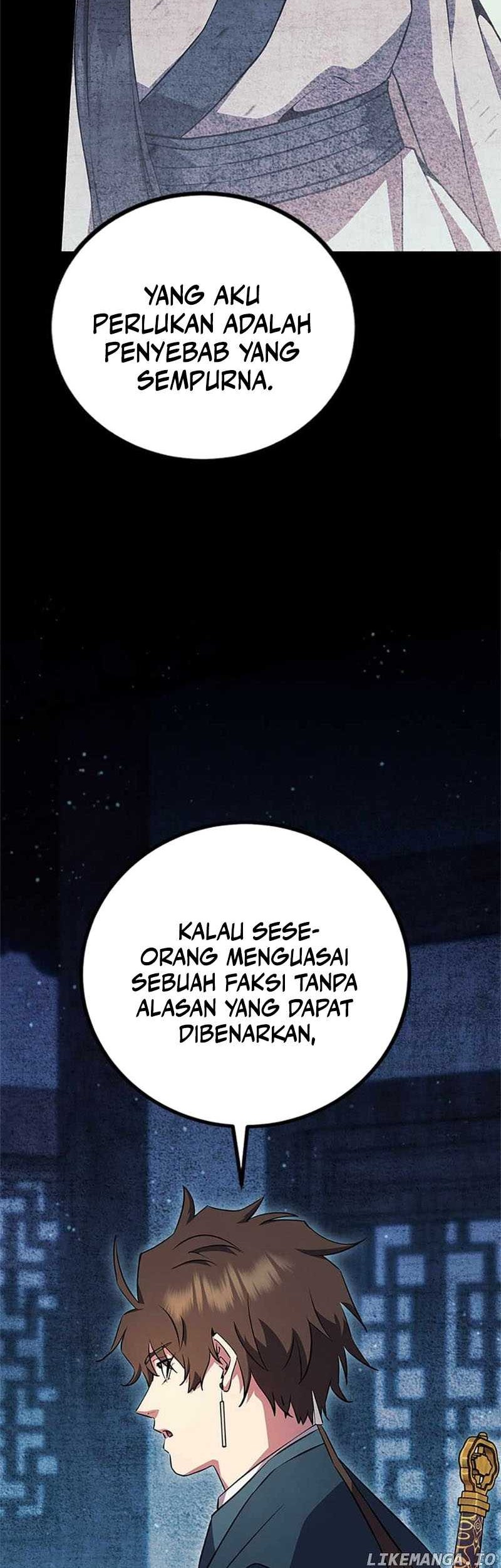 God’s Web Novel Chapter 49 halaman 11