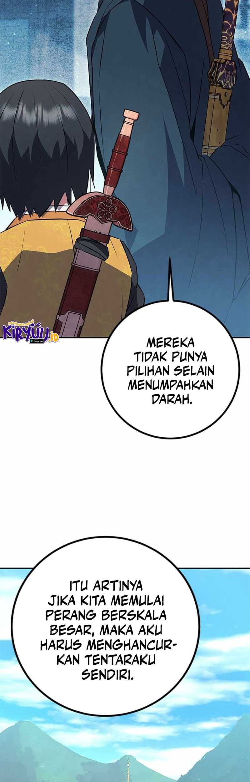 God’s Web Novel Chapter 49 halaman 12