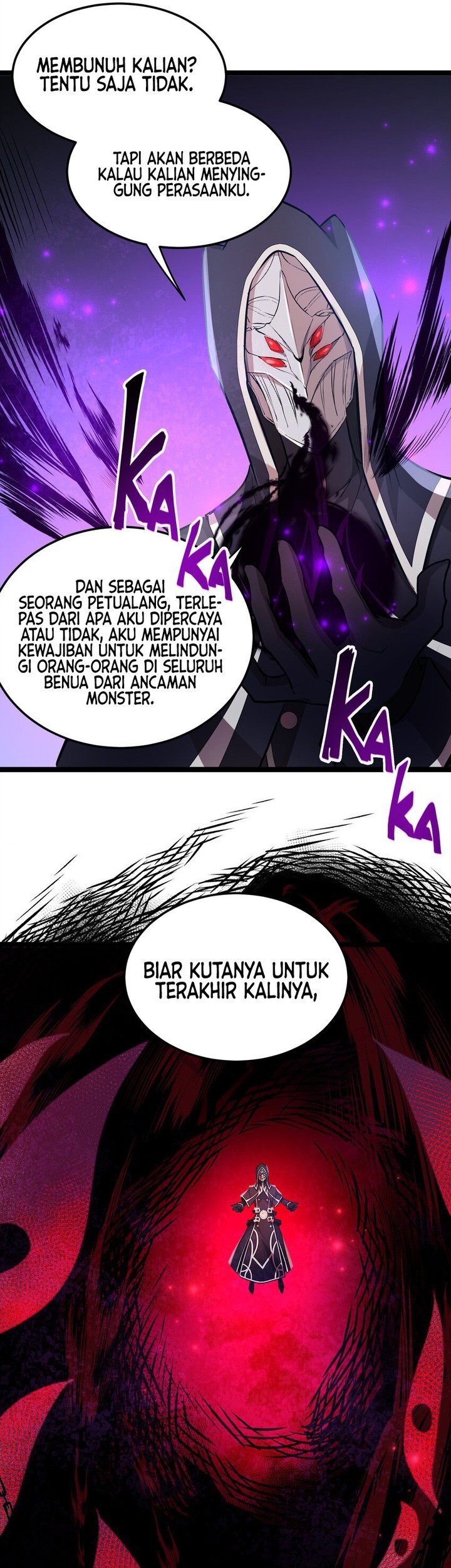 The Strongest Useless Prince’s Battle for The Throne Chapter 19 Gambar 7