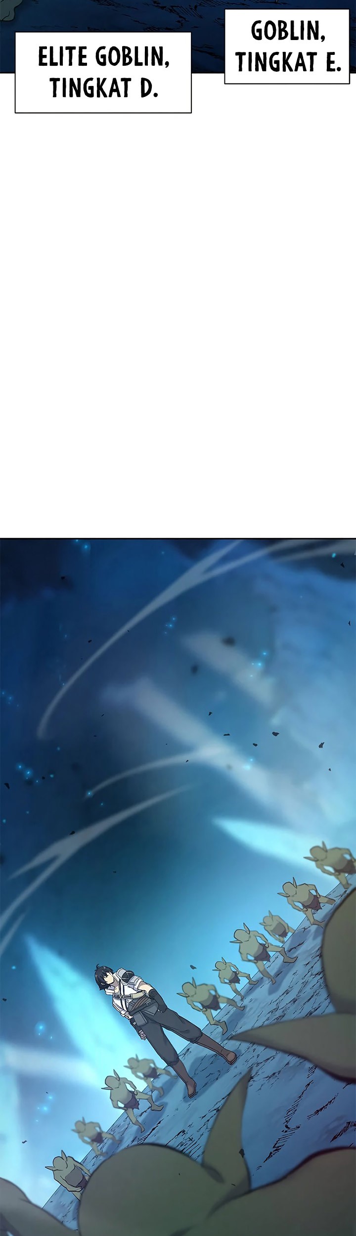 The Strongest Magical Swordsman Ever Reborn as an F-Rank Adventurer (Remake) Chapter 1 – halaman 12
