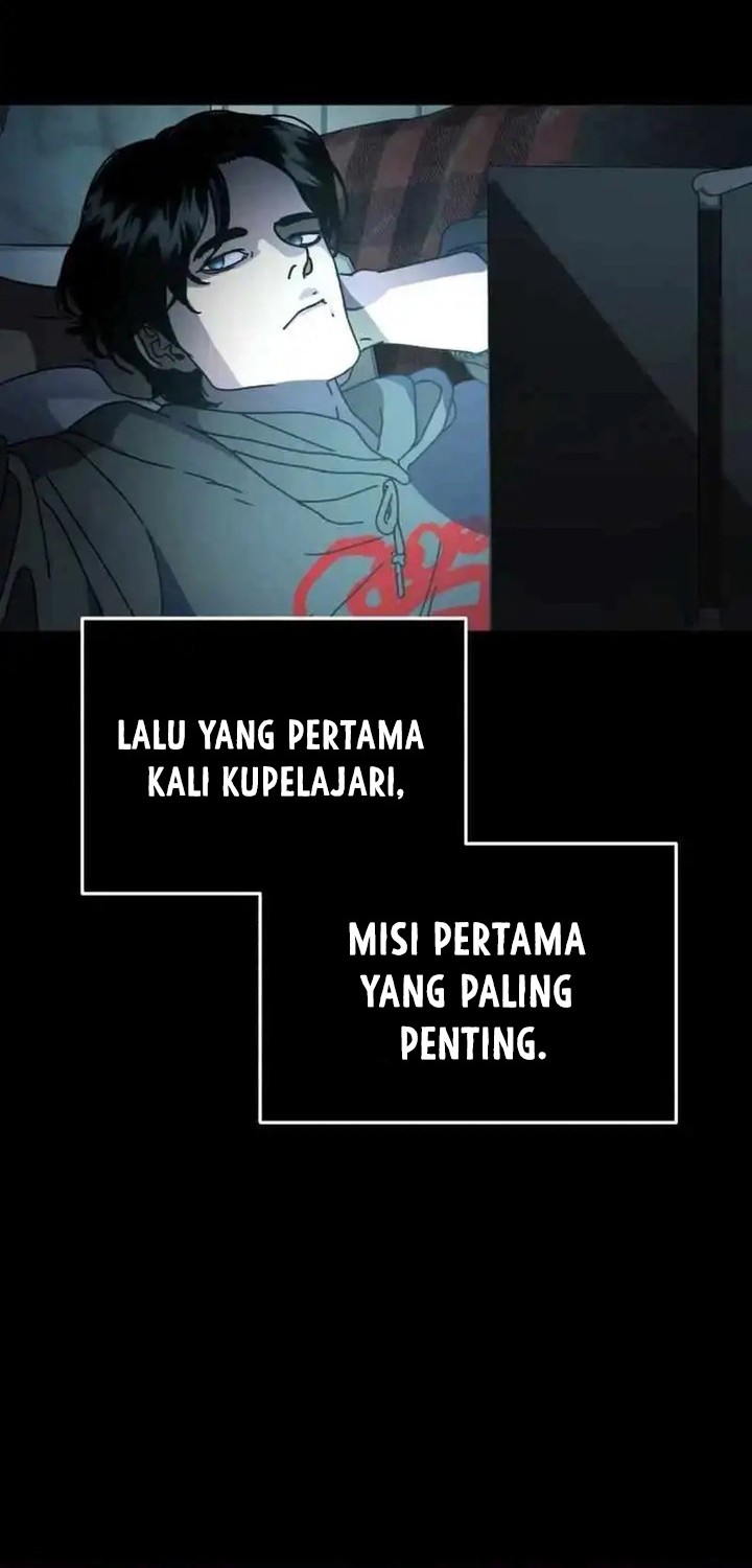 Hidden House in the Apocalypse Chapter 1 – halaman 17
