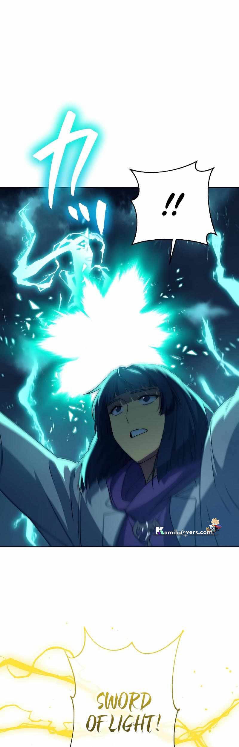 Sorcerous Stabber Orphen: The Witch’s Salvation Chapter 07 Gambar 13