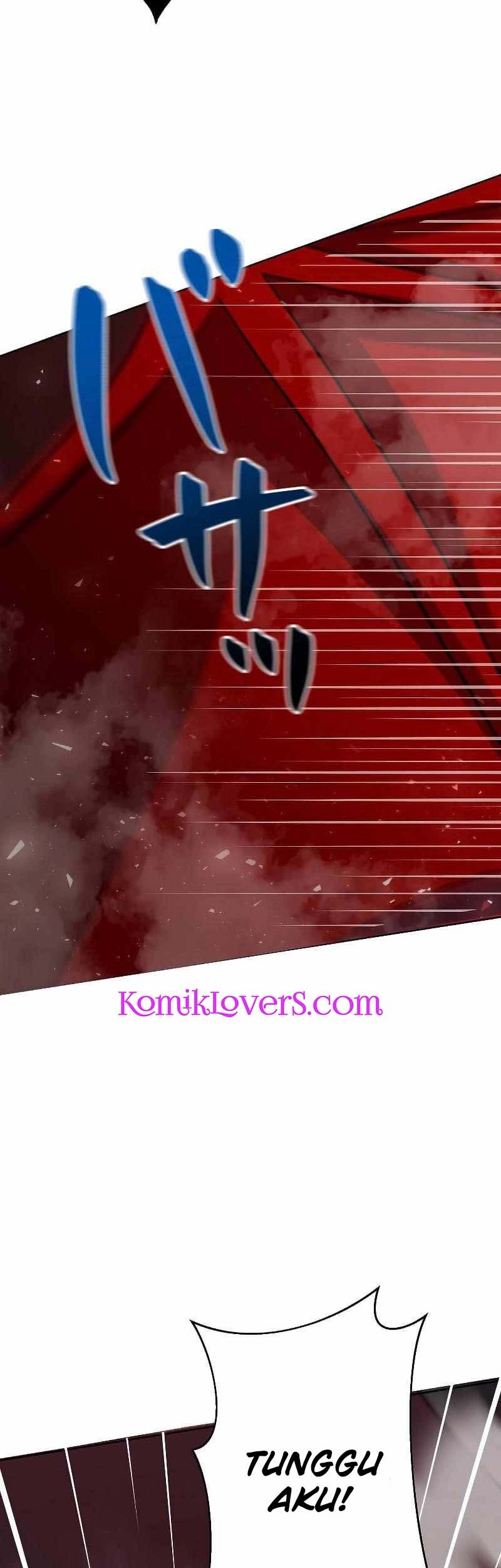 Sorcerous Stabber Orphen: The Witch’s Salvation Chapter 2 halaman 15