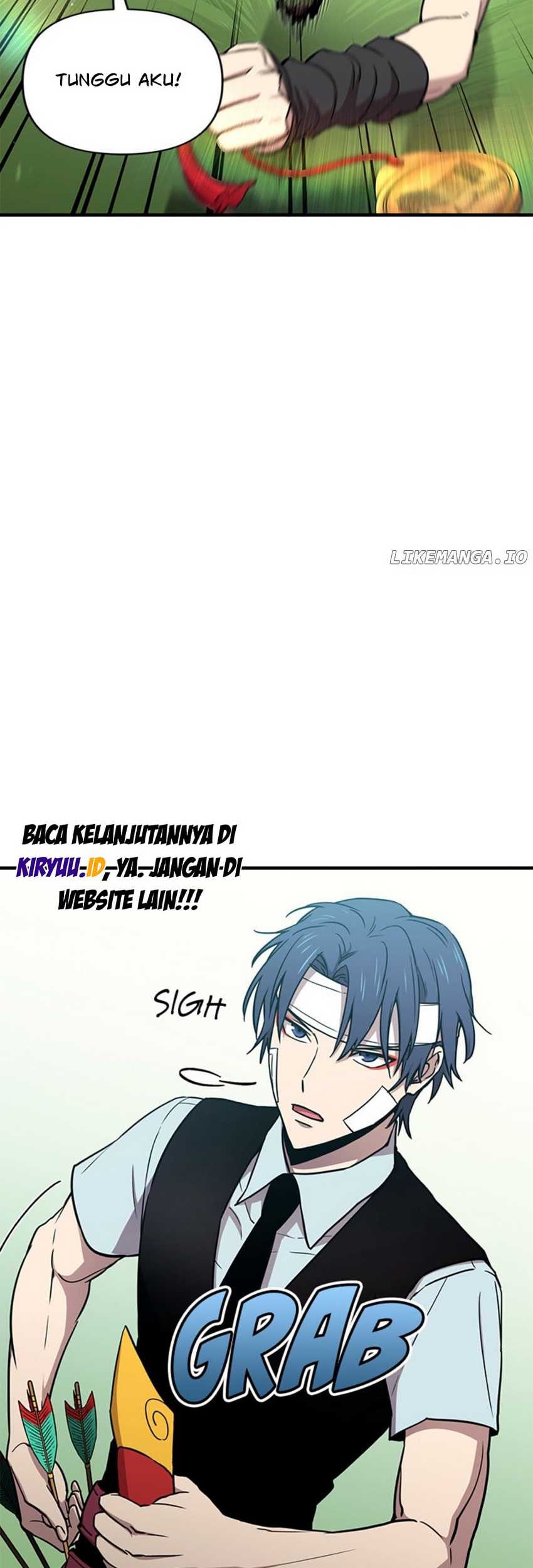 Cursed Manager’s Regression Chapter 45 halaman 7