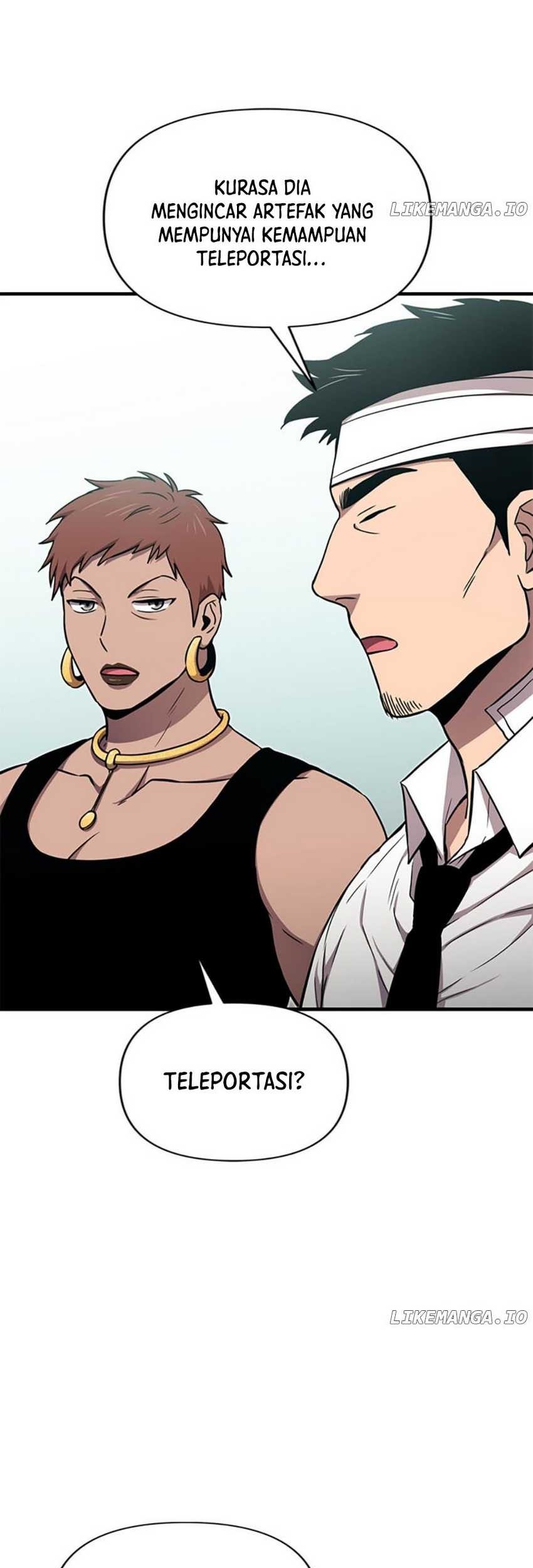 Cursed Manager’s Regression Chapter 44 halaman 13