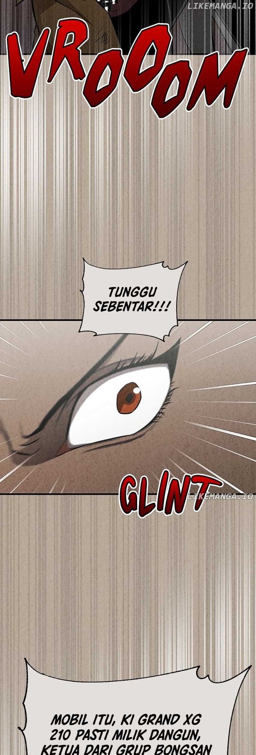 Cursed Manager’s Regression Chapter 43 halaman 11