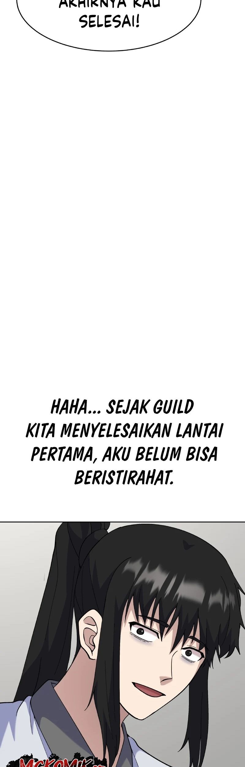 Divine Delivery Chapter 4 halaman 15