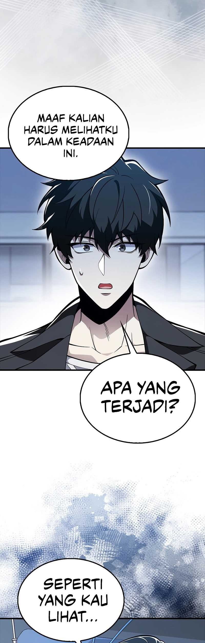 I’m Not a Regressor Chapter 41 halaman 10