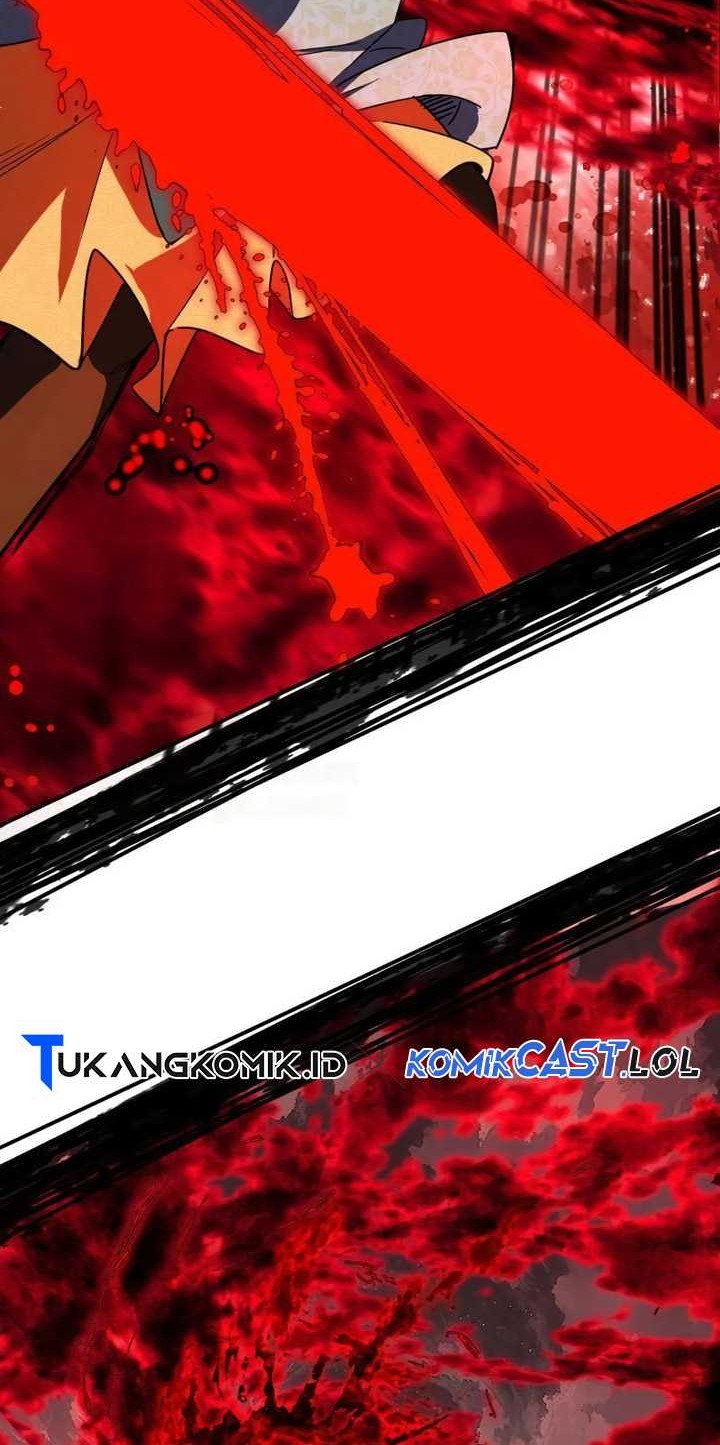 I’m An Evil God Chapter 479 halaman 9