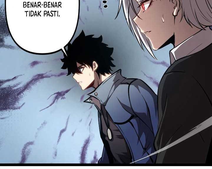 The Abyssal Seed Chapter 12 halaman 7