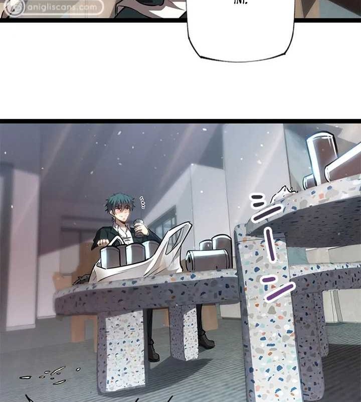 The Abyssal Seed Chapter 10 halaman 7