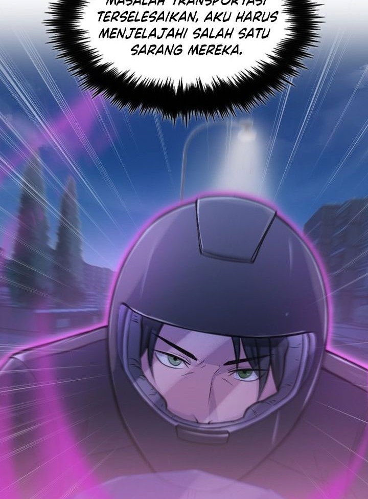Paranoid Mage Chapter 16 halaman 11