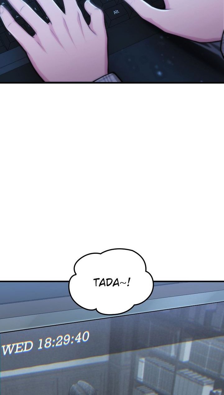 Paranoid Mage Chapter 15 halaman 9