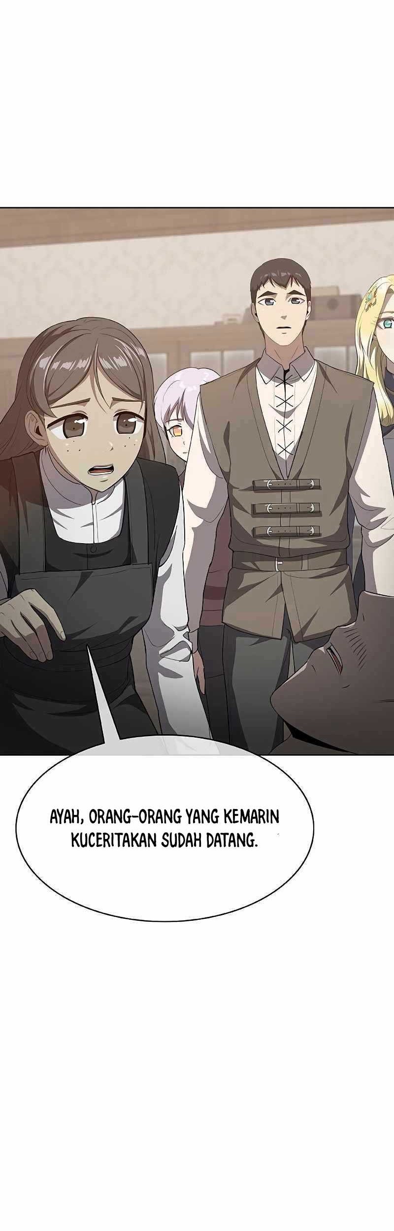 The Strongest Chef in Another World Chapter 25 halaman 14