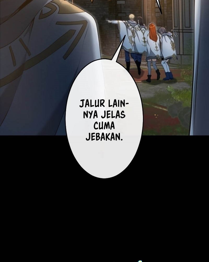 Regression of the Close Combat Mage Chapter 22 Gambar 19