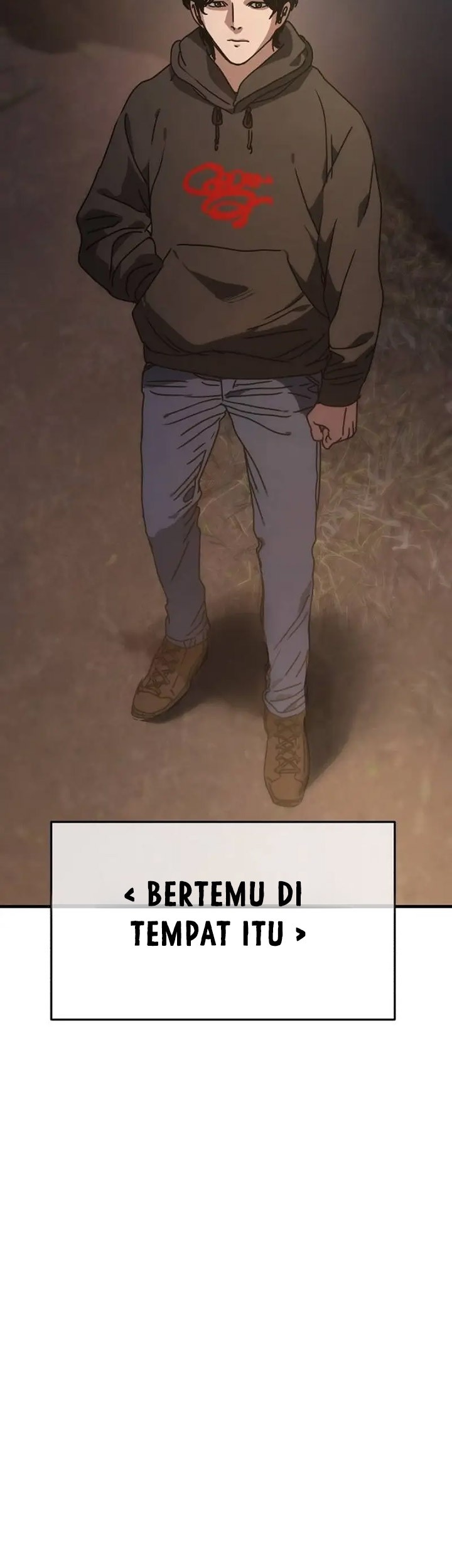 Hidden House in the Apocalypse Chapter 06 Gambar 18