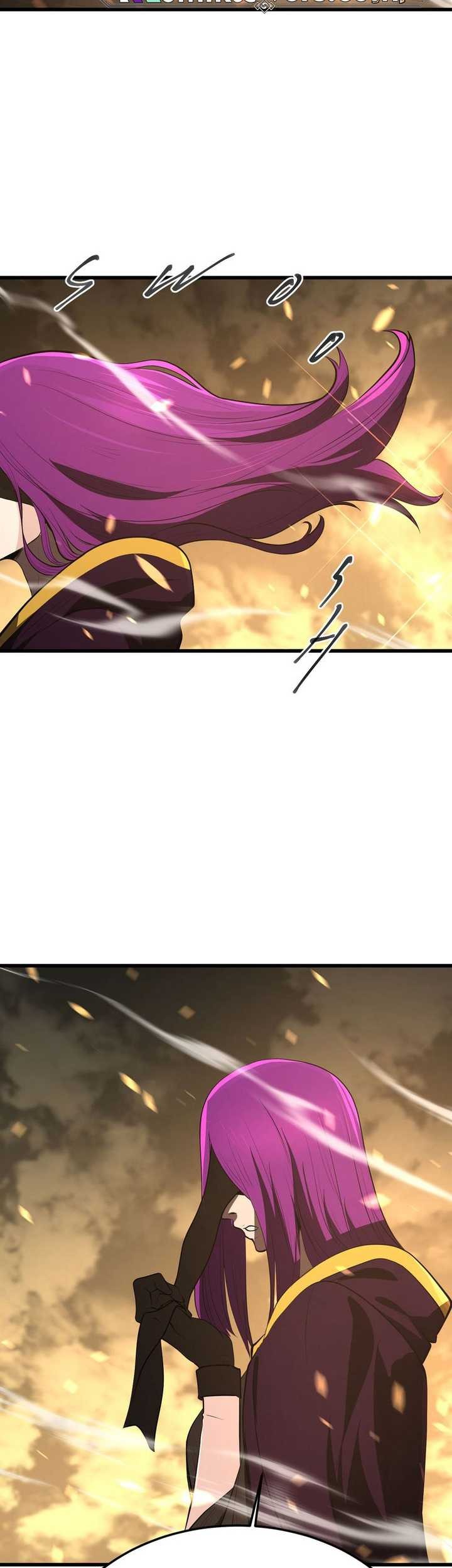 The Fallen Chapter 48 Gambar 8